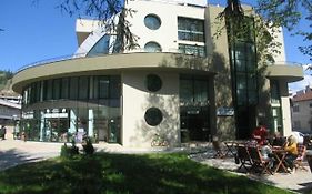 Евридика Спа Хотел